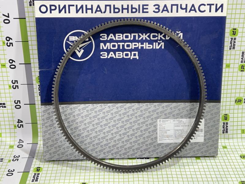 Обод маховика зубчатый для ГАЗ ЗМЗ-406