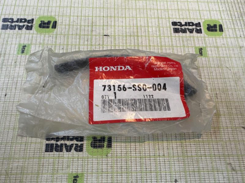 Пистон форсунки омывателя для Honda Prelude