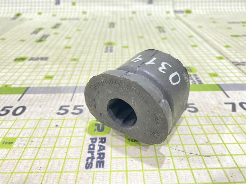 Сайлентблок переднего рычага Chevrolet Lanos