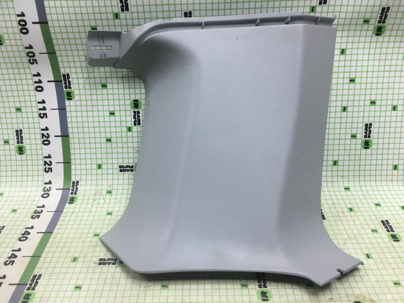 Накладка боковины задняя левая Great Wall Hover