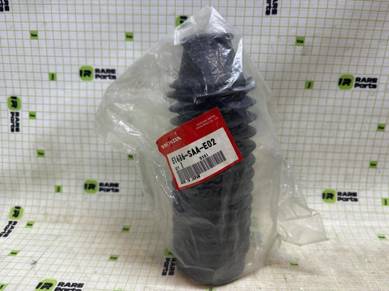 Пыльник переднего амортизатора для Honda Jazz