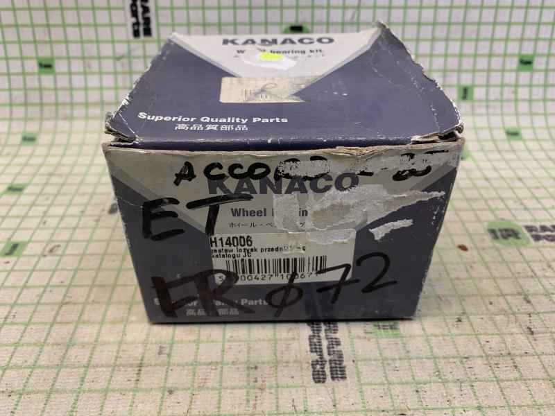 Подшипник для Honda Accord