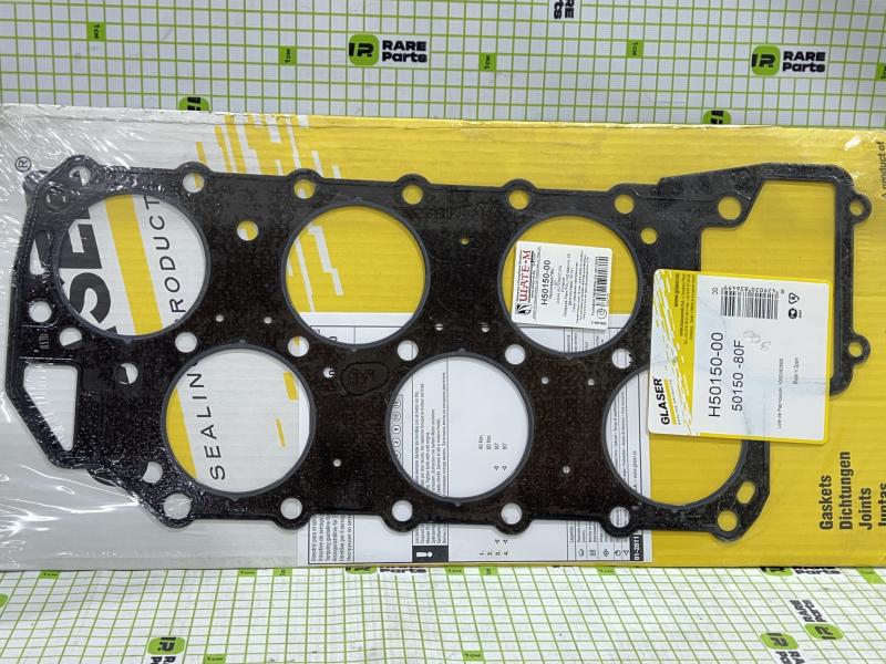 Прокладка головки блока для Ford Galaxy