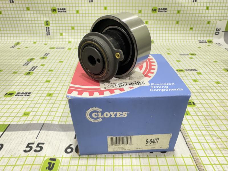 Ролик-натяжитель ремня ГРМ для Mazda 323