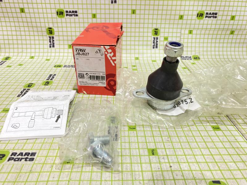 Опора шаровая передней подвески BMW X3 E83