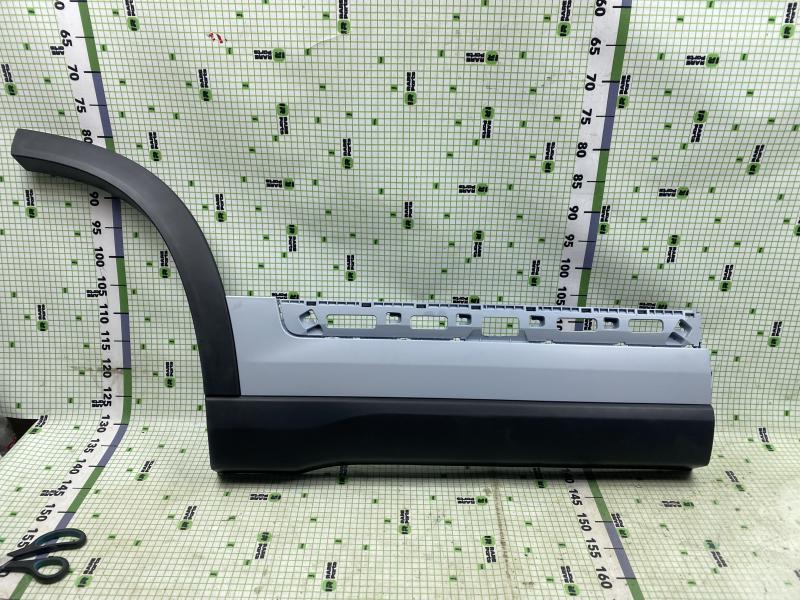 Накладка двери задней правой для Chery Tiggo