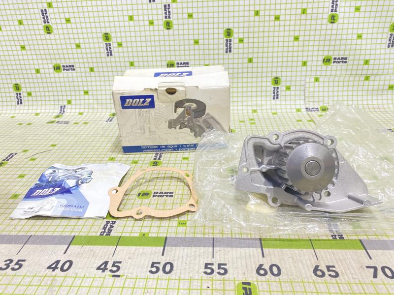 Насос водяной (помпа) для Citroen Berlingo