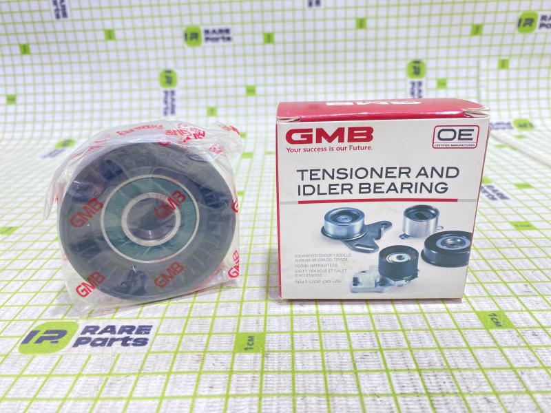 Ролик натяжителя ремня Renault Logan