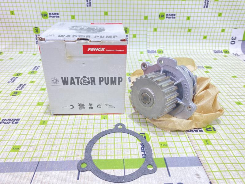 Насос водяной (помпа) Lada Granta, Kalina, Priora