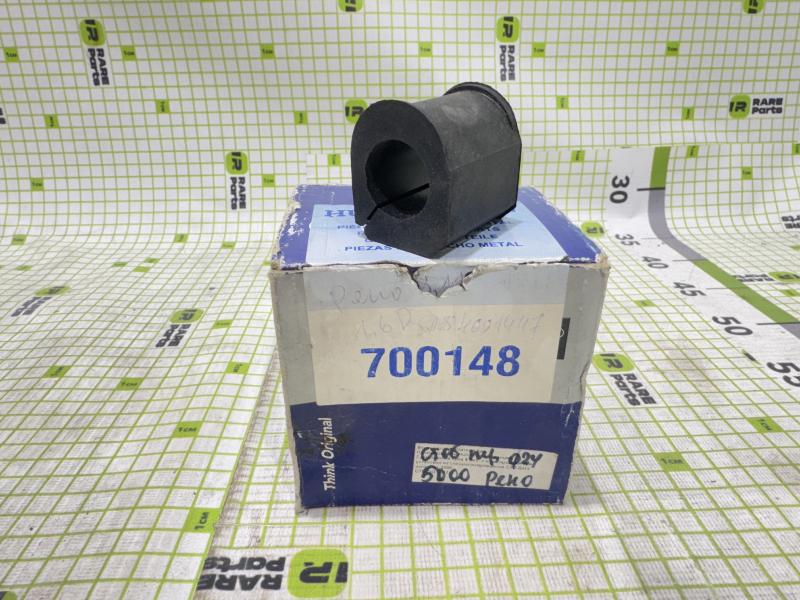 Втулка переднего стабилизатора для Renault 11