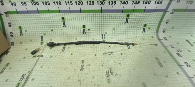 Трос газа УАЗ 469, 3151