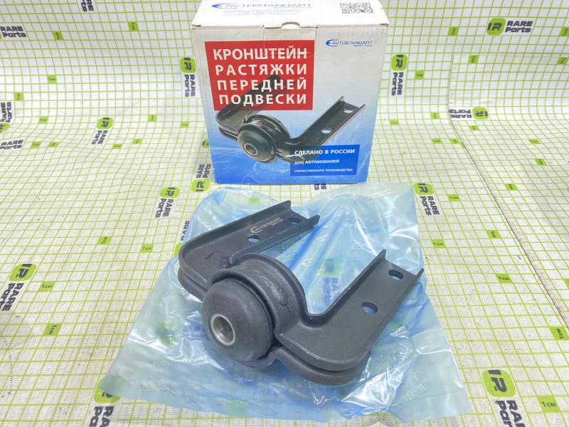 Кронштейн ВАЗ-1118 растяжки в сборе