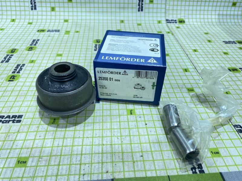 Сайлентблок переднего рычага зад.верт Opel Astra G