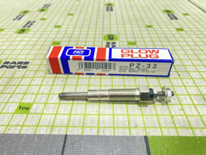 Свеча накаливания для Mazda 323