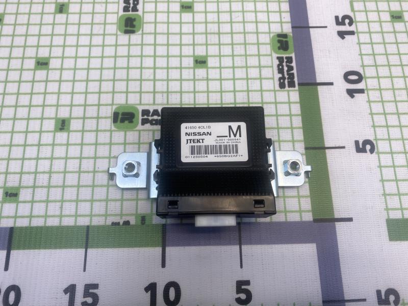 Блок раздаточной коробки Nissan X-Trail T32