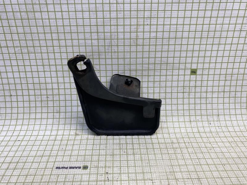 Брызговик задний левый для Kia Picanto