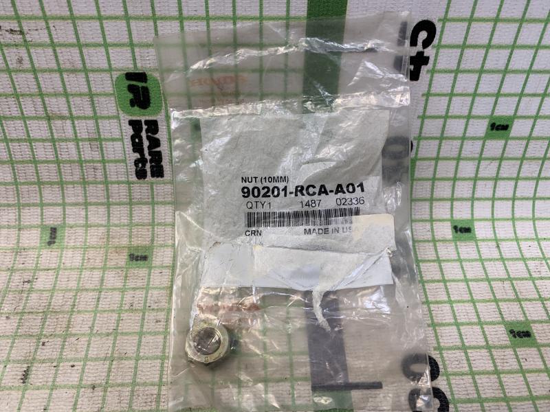 Гайка 10мм для Honda Acura MDX