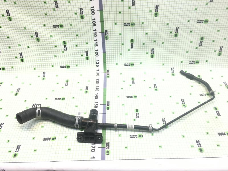 Тройник системы охлаждения Kia Seltos