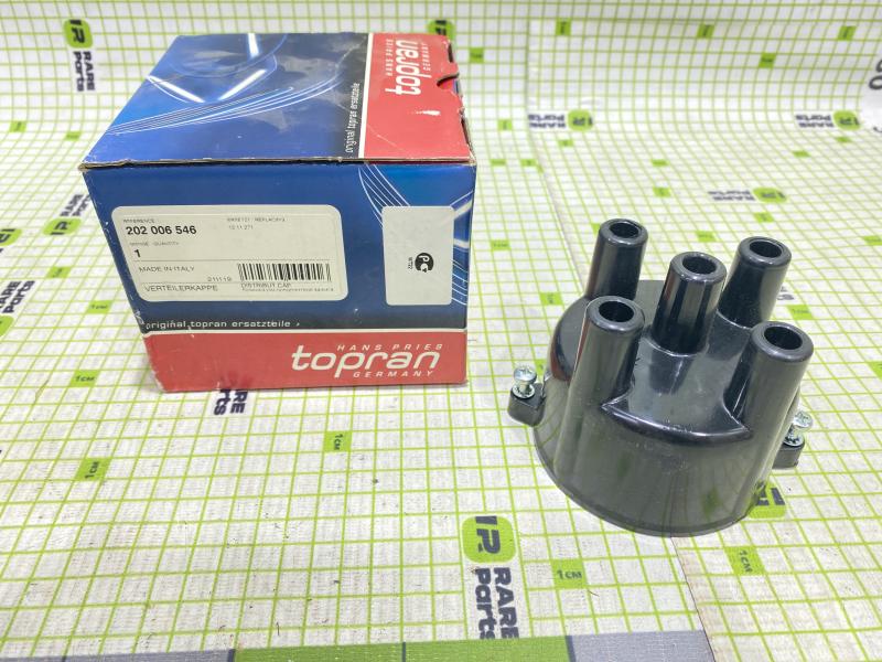 Крышка распределителя зажигания Opel Corsa B