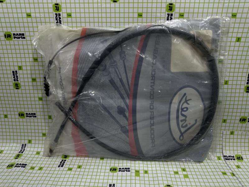 Трос стояночного тормоза левый для Alfa Romeo 145