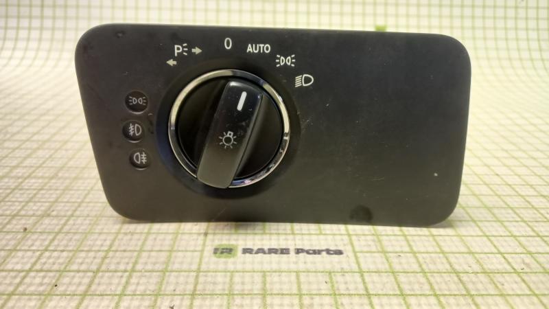 Переключатель света фар Mercedes Benz W219 CLS