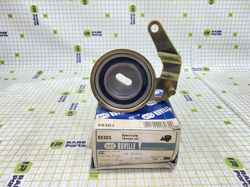 Ролик-натяжитель ремня ГРМ Opel Vectra A