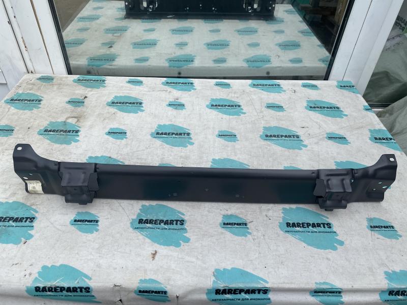 Бампер передний для Mitsubishi Pajero