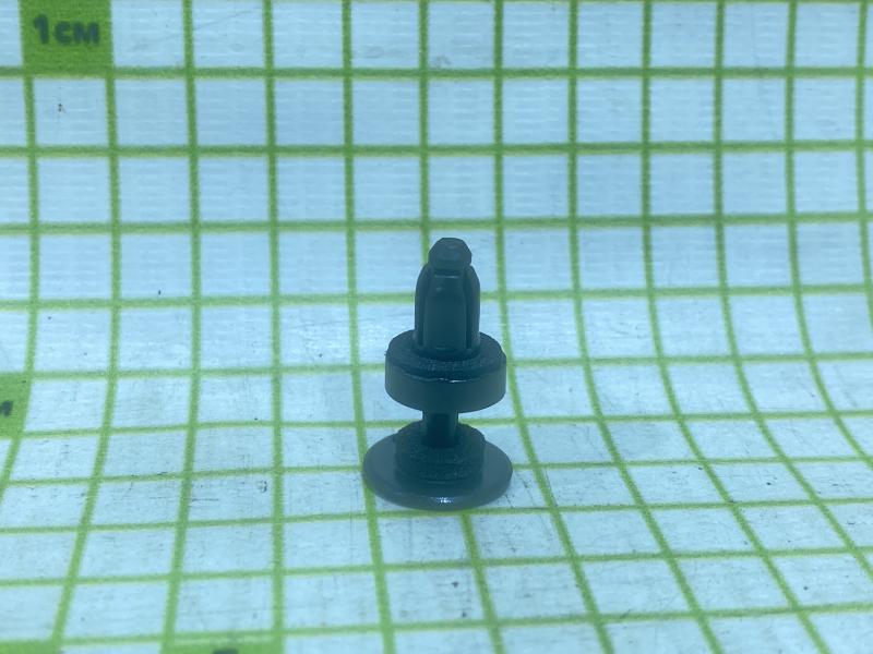 Клипсы внутренней отделки Honda 10шт