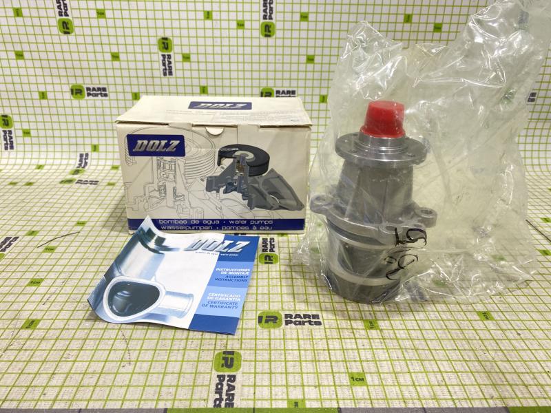 Насос водяной (помпа) для E34/E36/E30