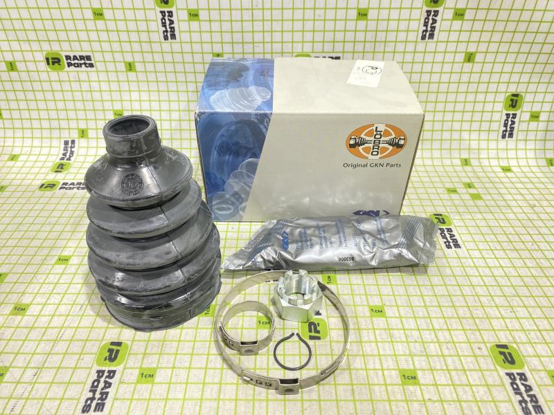 Пыльник ШРУСа наруж (к-кт) Opel Corsa C