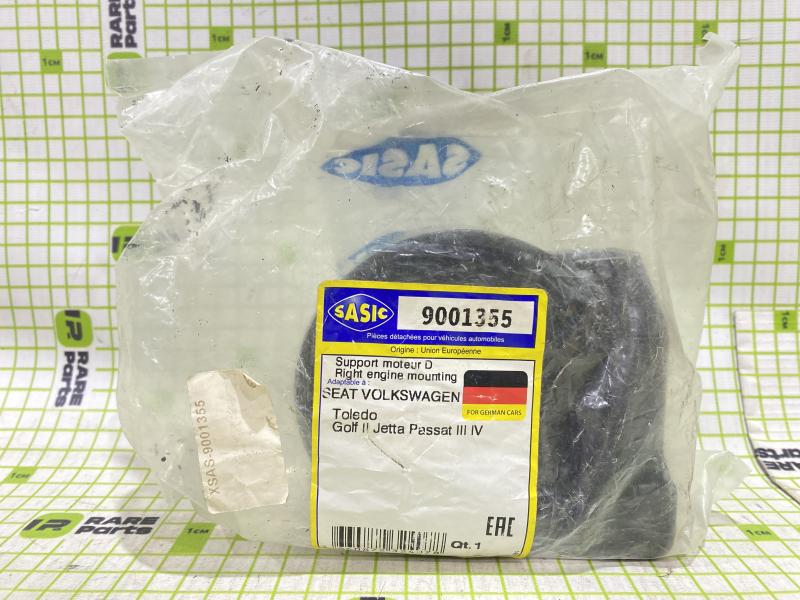 Опора двигателя правая VW Passat B4