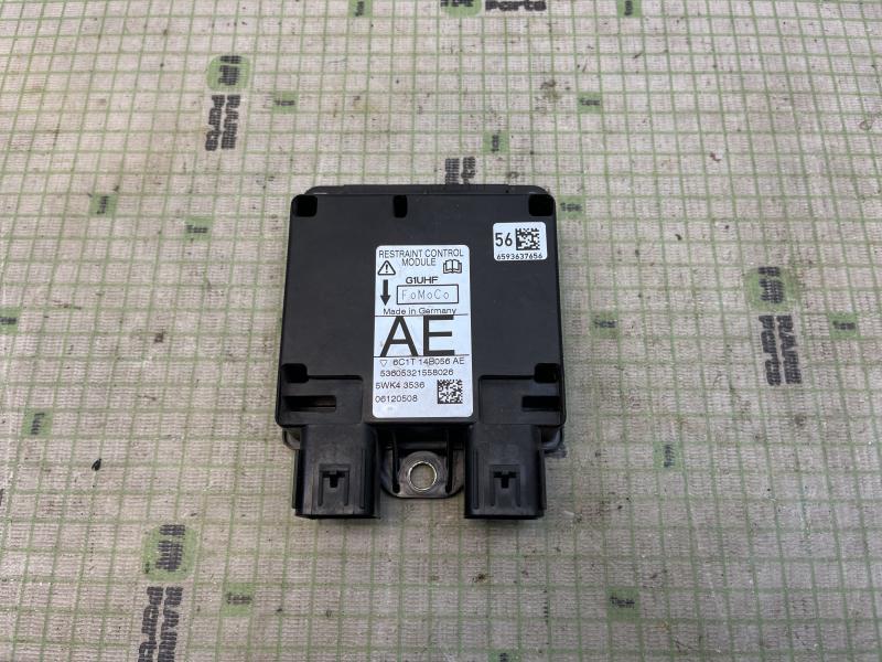 Блок AirBag Ford Transit