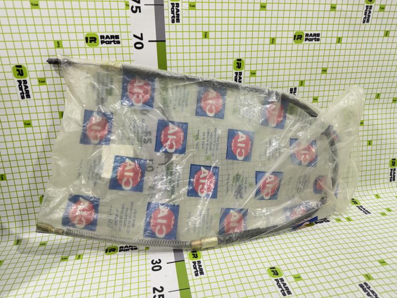 Трос стояночного тормоза левый для Volkswagen LT