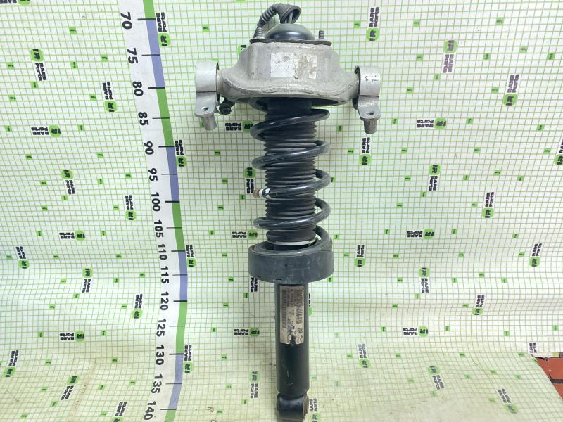 Амортизатор задний Porsche Cayenne II (958)