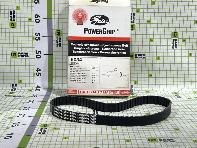 Ремень ТНВД для Audi 100