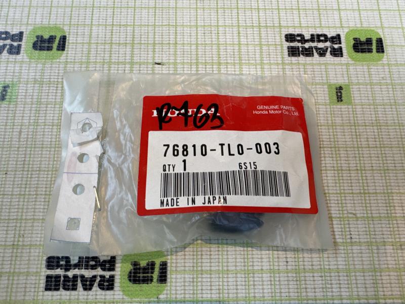 Форсунка омывателя лобового стекла для Honda