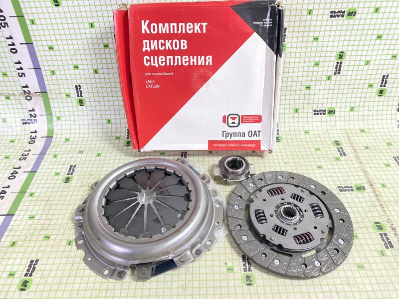 Сцепление ВАЗ-2112 в сборе
