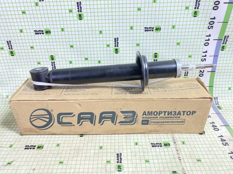 Амортизатор ВАЗ-2108-2115 задний газовый
