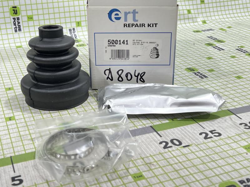 Пыльник внутреннего ШРУСа к-кт для Ford Escort