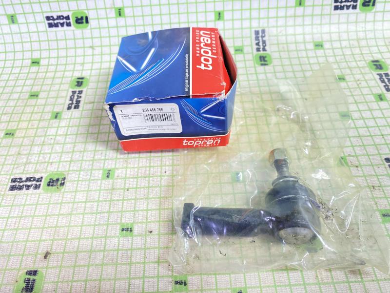 Наконечник рулевой Opel Corsa B