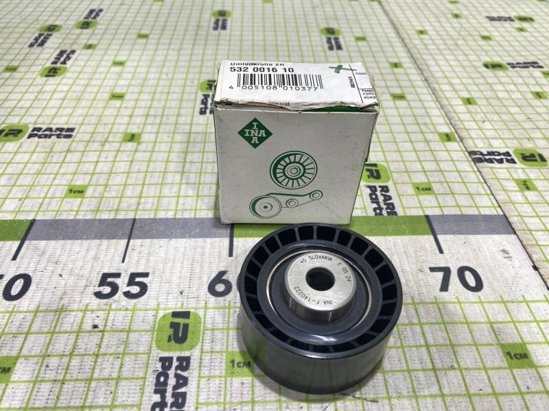 Ролик дополнительный ремня ГРМ для Ford Mondeo II