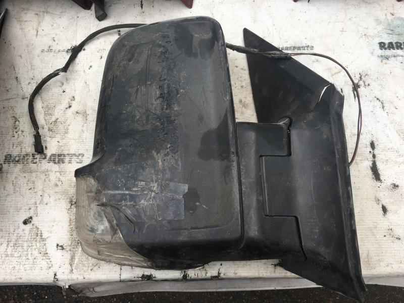 Зеркало заднего вида наружное правое Mercedes-Benz