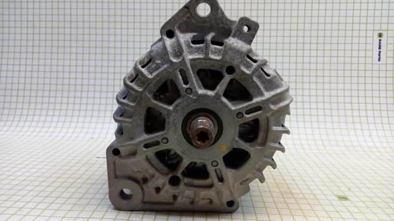 Генератор для NISSAN X-TRAIL T31