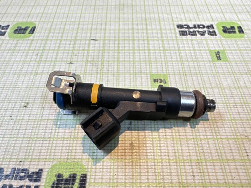 Форсунка инжекторная электрическая Mazda 6