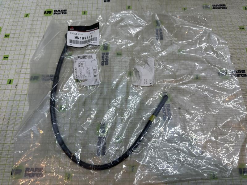 Форсунка омывателя лобового стекла для Mitsubishi