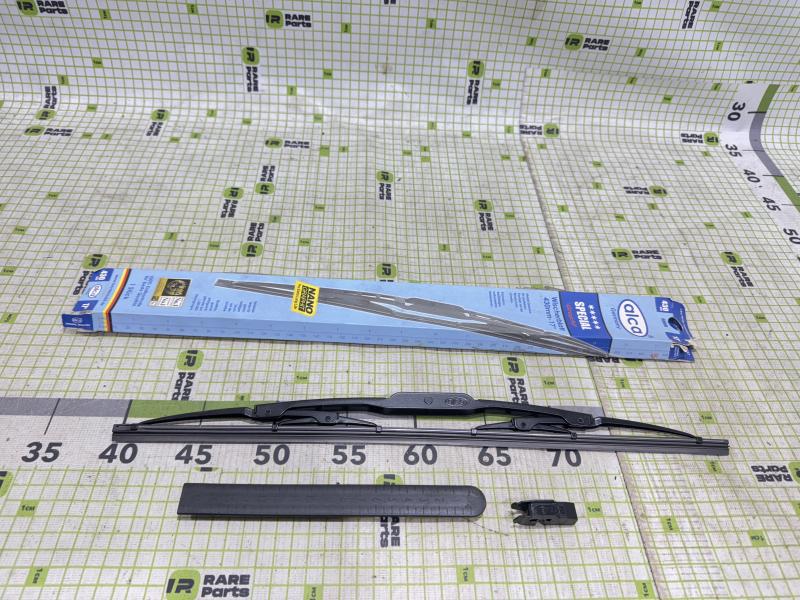 Щетка стеклоочистителя универсальная 430mm