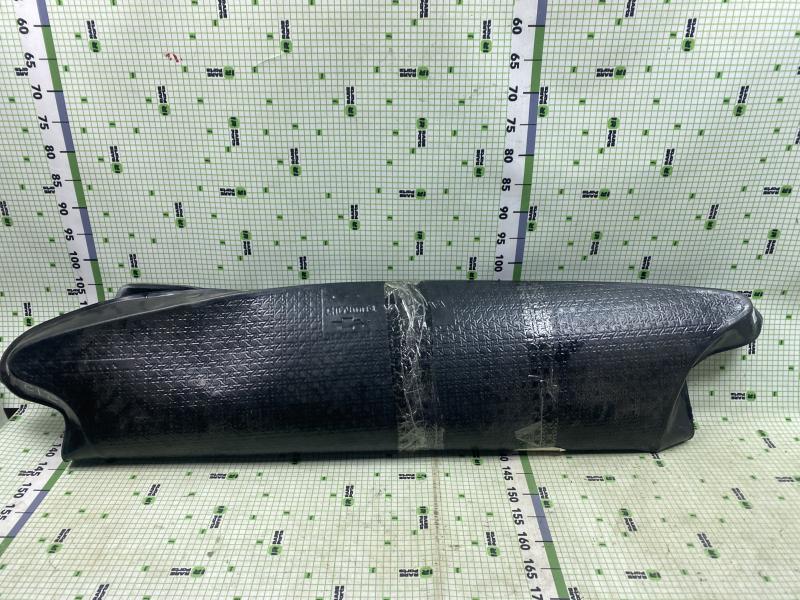 Коврик багажника резиновый Ваз-2123 Chevrolet Niva