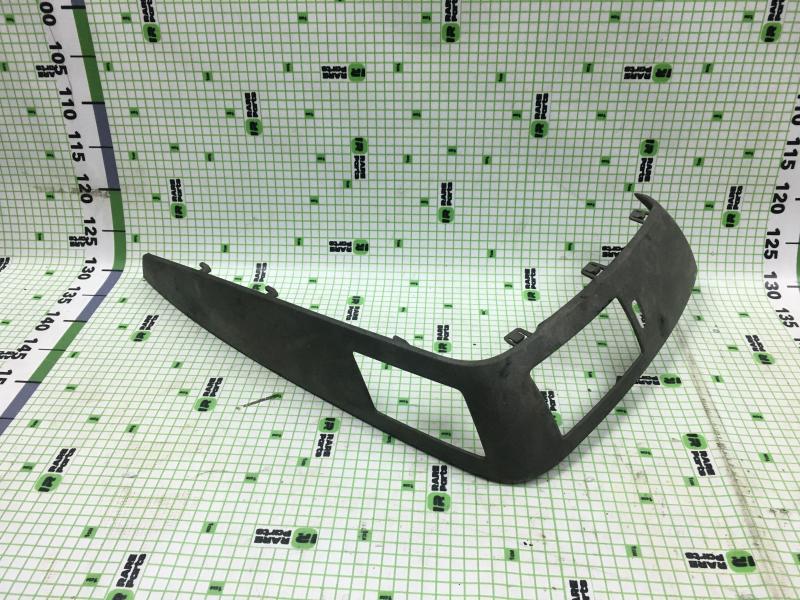 Накладка декторативная внутрисалонная MercedesBenz