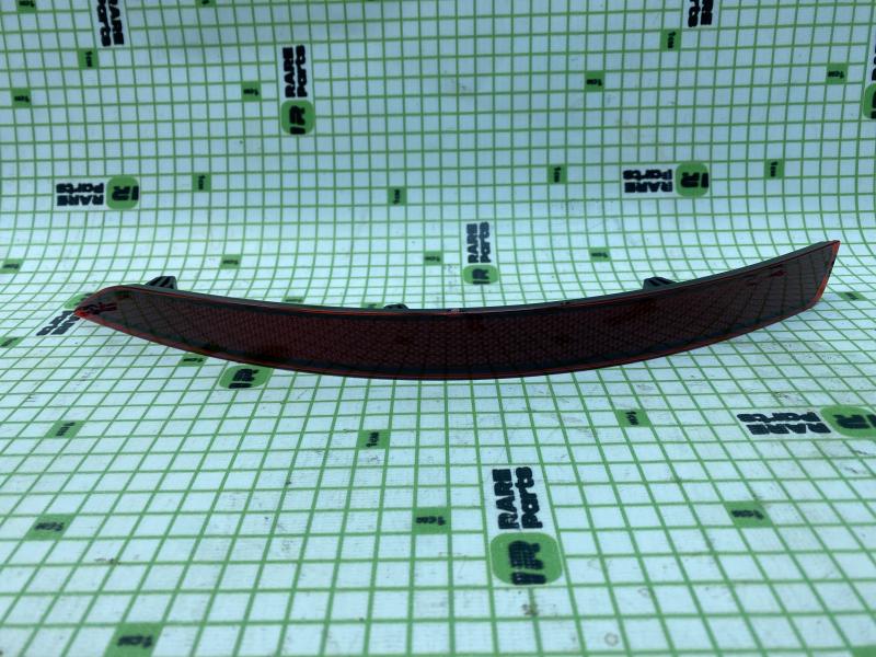 Отражатель задний левый Skoda Octavia 3 A7