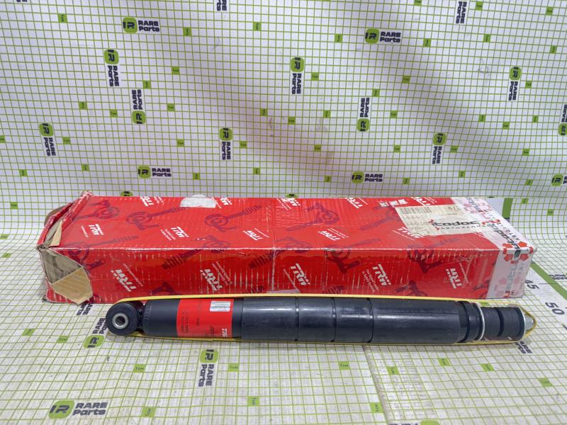 Амортизатор задний для Chevrolet Lanos